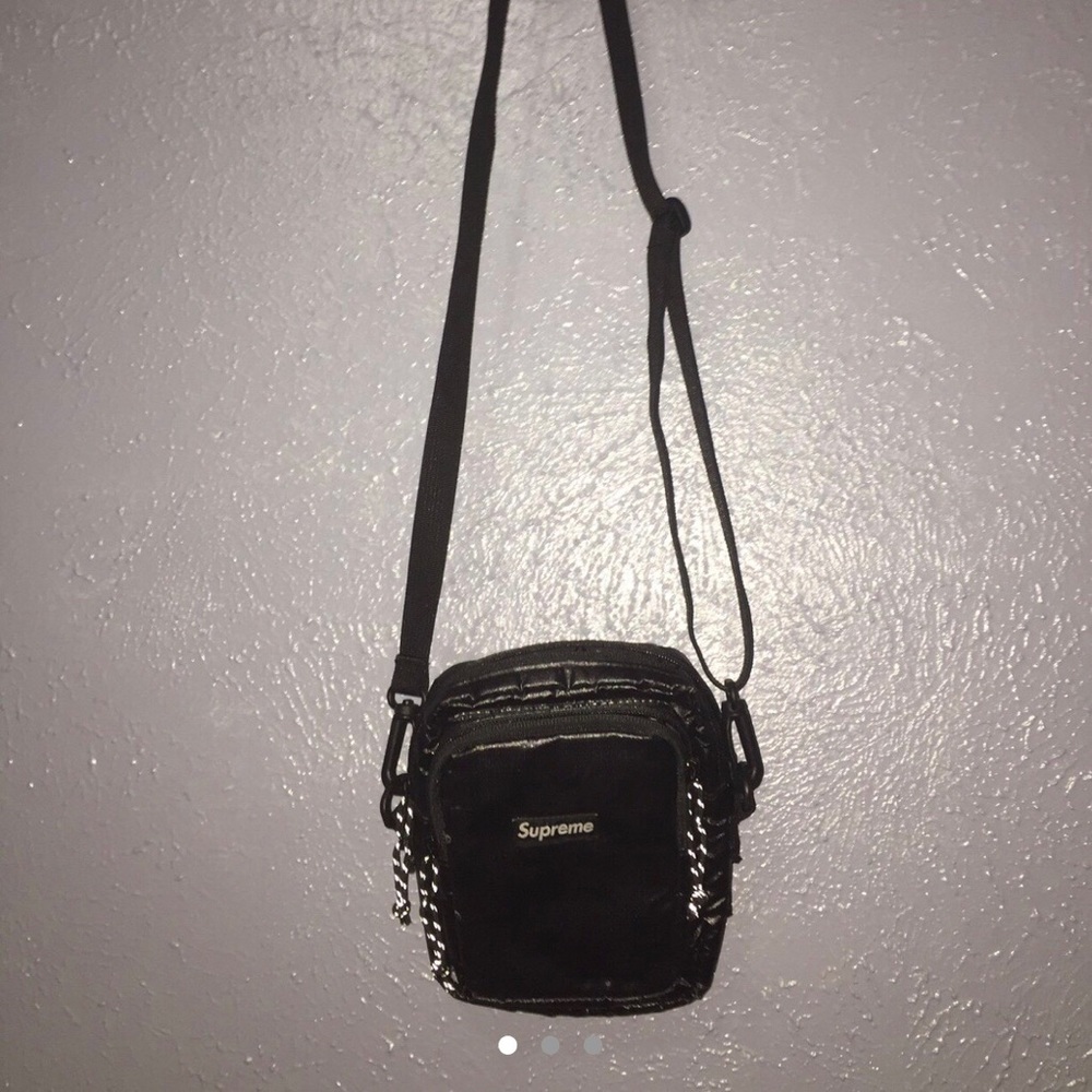 Supreme Crossbody Bag